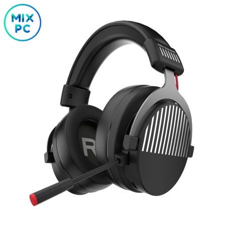 Игровые наушники Red Square V3X RS319 Black