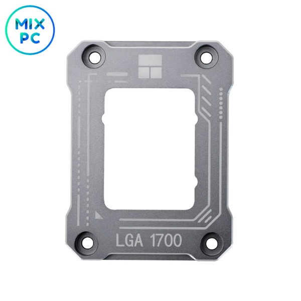 Рамка для процессора LGA1700 Thermalright LGA1700-BCF Gray