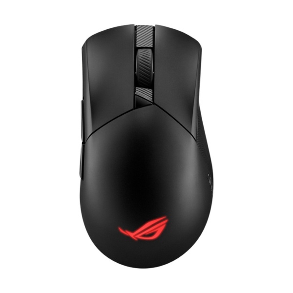 Игровая беспроводная мышь ASUS P711 ROG Gladius III Black