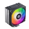 Кулер для процессора Jonsbo Pisa A5 ARGB Gray
