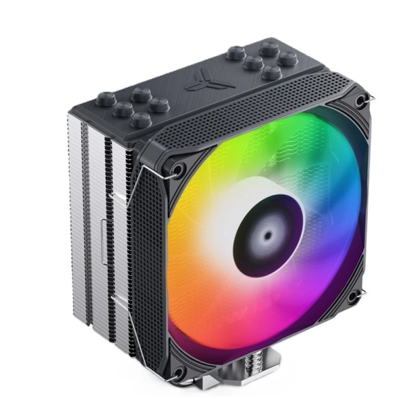 Кулер для процессора Jonsbo Pisa A5 ARGB Gray