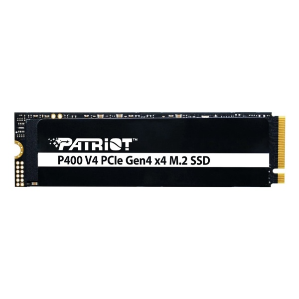 Накопитель SSD M.2 1TB Patriot P400 V4 P400VP1TBM28H