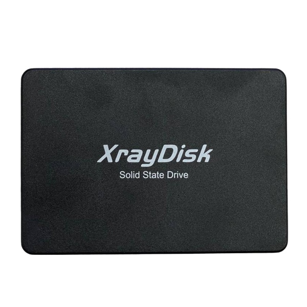 Накопитель SSD 2.5" 480GB XrayDisk Б/у