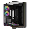 Корпус Thermalright TR-A70 ARGB FAN5-M Black