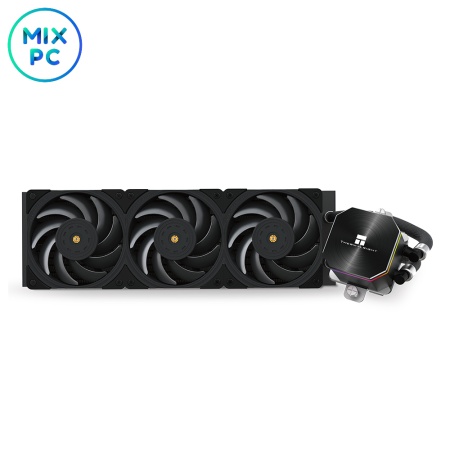 Система жидкостного охлаждения Thermalright Frozen Edge 360 Black