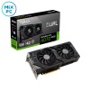 Видеокарта RTX4070 Super 12GB ASUS DUAL DUAL-RTX4070S-12G