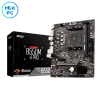 Материнская плата AM4 MSI B550M-A PRO