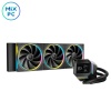Система жидкостного охлаждения Deepcool LM360
