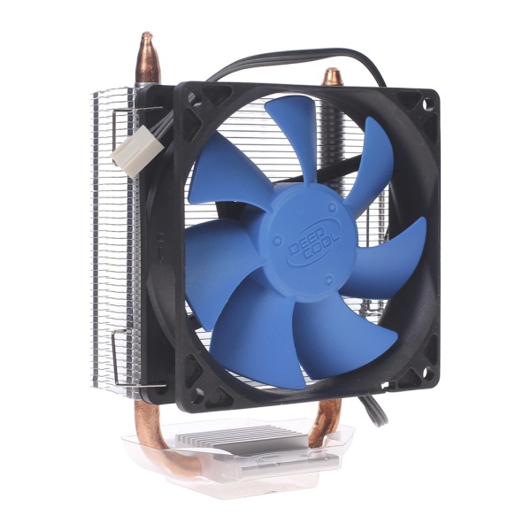 Кулер для процессора DeepCool Ice Blade 100 Б/у