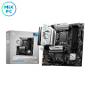 Материнская плата LGA1700 MSI B760M GAMING PLUS WIFI