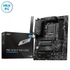 Материнская плата LGA1700 MSI PRO B760-P WIFI DDR4
