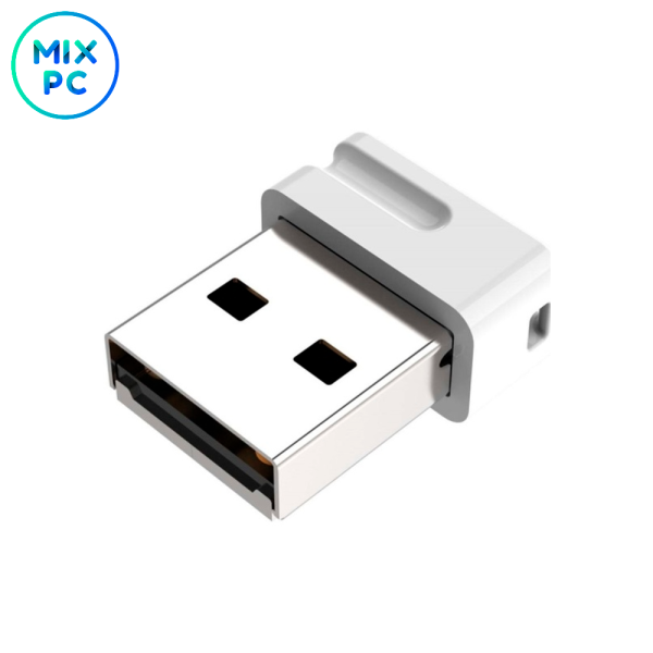 Флеш диск 16GB Netac U116 White USB 3.0