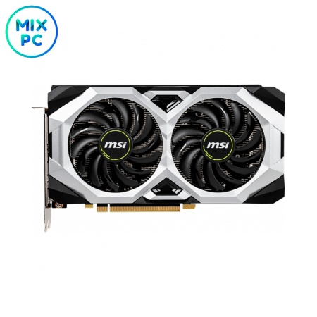 Видеокарта RTX2060 Super 8GB MSI VENTUS GP OEM Б.У
