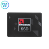 Накопитель SSD 2,5'' 120GB AMD Radeon R5 R5SL120G