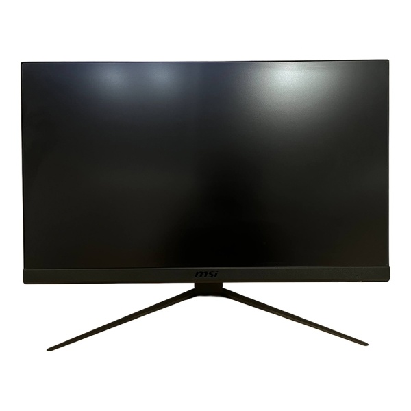 Монитор 23.8" MSI Optix G242 1920x1080, IPS, 144 Гц Б/у
