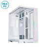Корпус LIAN LI O11 Dynamic EVO XL White