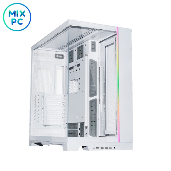 Корпус LIAN LI O11 Dynamic EVO XL White G99.O11DEXL-W.R0