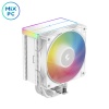 Кулер для процессора Deepcool AG500 WH ARGB V2