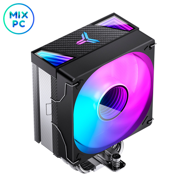 Кулер для процессора Jonsbo CR-1000 V2 PRO Color