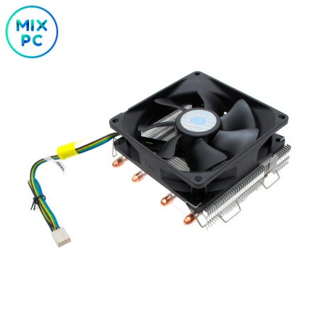 Кулер для процессора CoolerMaster Vortex Plus RR-VTPS-28PK-R1 Б.У.