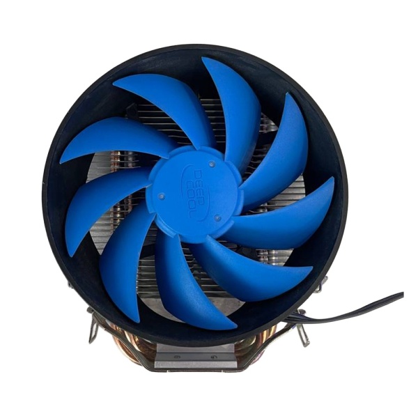 Кулер для процессора DeepCool GAMMAXX 300 Б/у