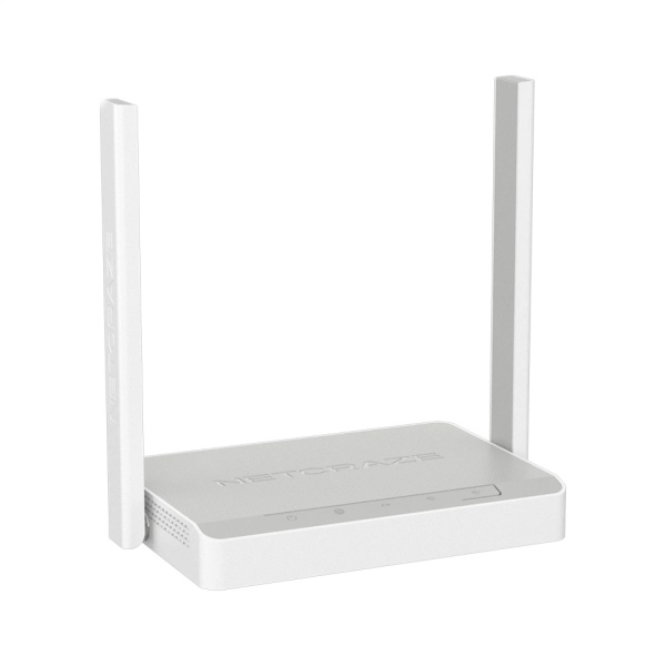 Wi-Fi роутер Netcraze Air NC-1613