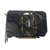 Видеокарта GTX 1660 Super 6GB Palit StormX OC NE6166S018J9-161F Б/у