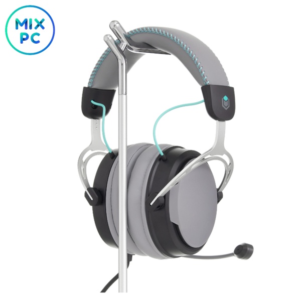 Игровые наушники Red Square IO Graphite v2 Dark