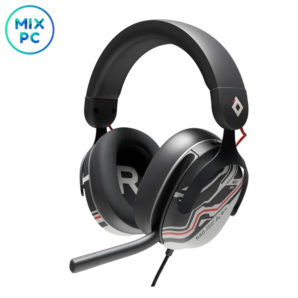 Игровые наушники Red Square ROX RS321