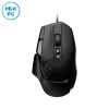 Мышь Logitech G502 X Black