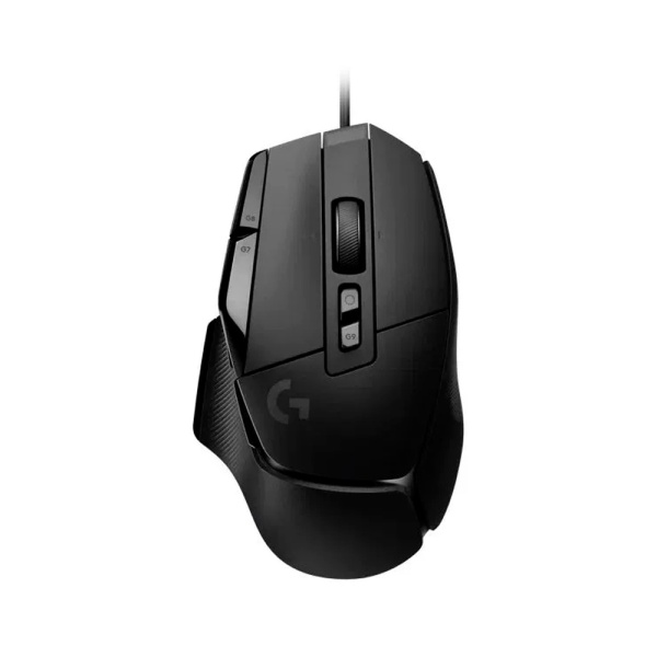 Мышь Logitech G502 X Black