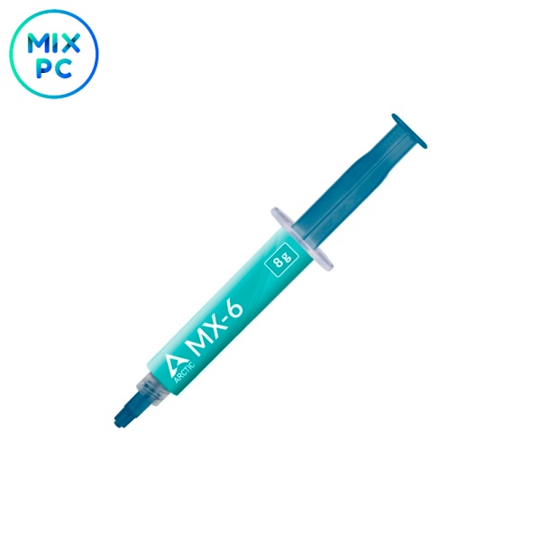 Термопаста Arctic MX-6 8g ACTCP00081A