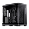 Корпус Jonsbo TK-4 Black