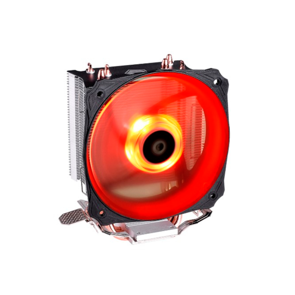Процессорный кулер ID-Cooling SE-213V3-R Б.У
