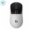 Игровая беспроводная мышь Logitech PRO X2 SUPERSTRIKE