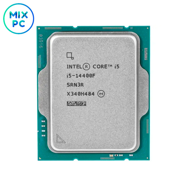 Процессор LGA1700 Intel Core i5 14400F OEM