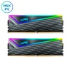 Оперативная память DDR5 32GB (2x16GB) 6000MHz ADATA XPG CASTER RGB