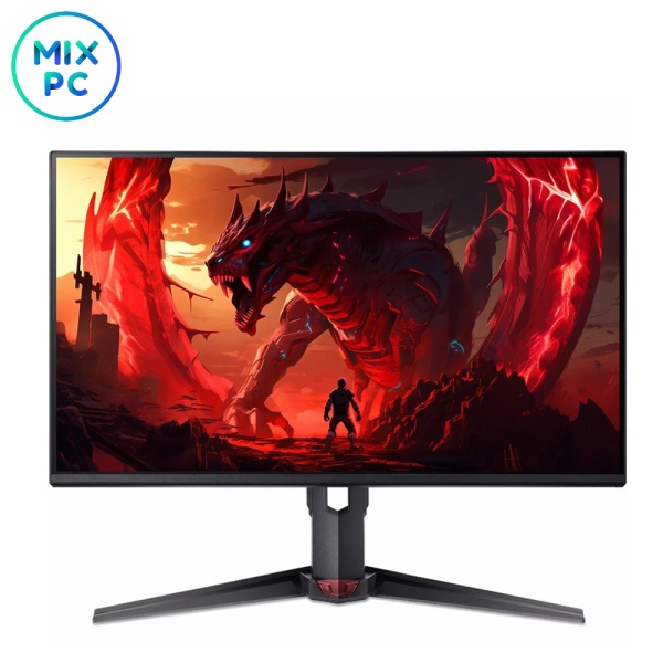 Монитор 27" Acer KG273UW2bmiippx 2560×1440, IPS, 240 Гц