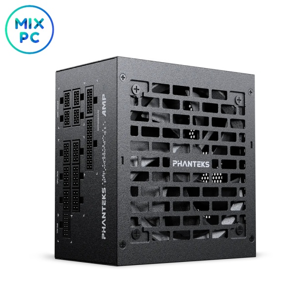 Блок питания 1000W Phanteks AMP GH PH-P1000GR_BK01 80+ Platinum