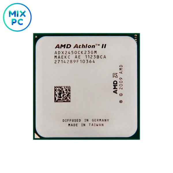 Процессор AMD Athlon II X2 245 Б.У