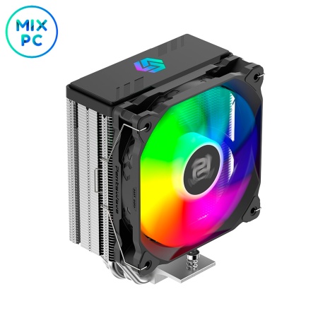 Кулер для процессора PentaWave PC-Z05E SRB ARGB V2