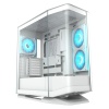 Корпус Cougar FV270 RGB White