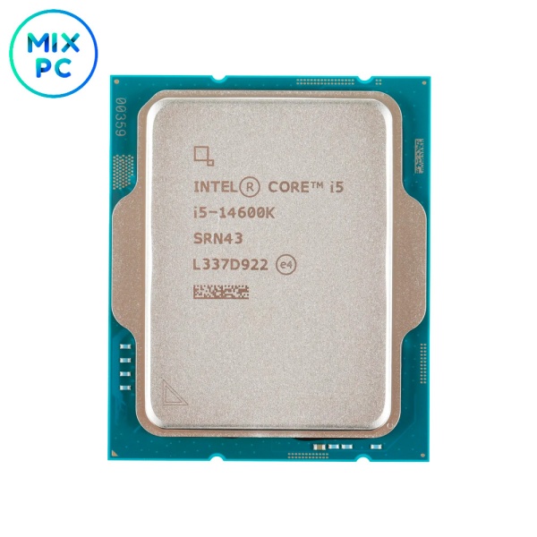 Процессор LGA1700 Intel Core i5 14600K OEM