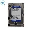 Накопитель HDD 3.5" 2TB WD Blue WD20EZRZ Б/у