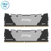 Оперативная память DDR4 16GB (2x8GB) 3200MHz CL16 Kingston Fury Renegade KF432C16RB2K2/16