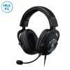 Игровые наушники Logitech Headset G PRO X SE Gaming Black