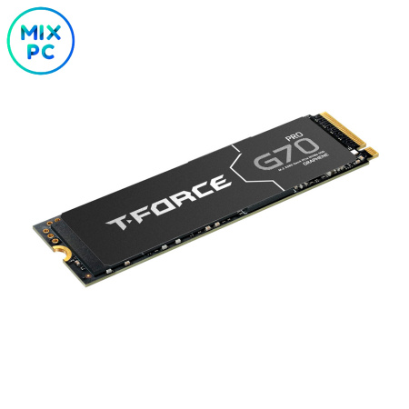Накопитель SSD M.2 2TB TeamGroup T-FORCE G70 PRO TM8FFH002T0C129
