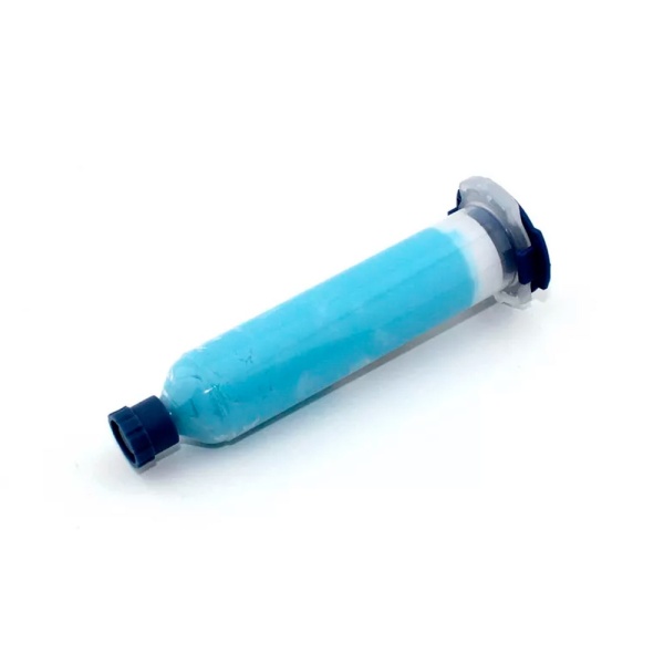 Жидкая термопрокладка Laird Tputty 607 30g 10ml