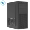 Корпус Accord A-300 Black