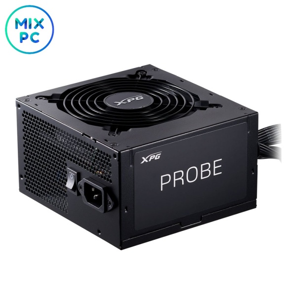 Блок питания 700W ADATA XPG PROBE 80+ Bronze